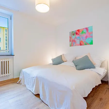 Cityloft Appartement