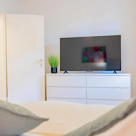 Cityloft Appartement