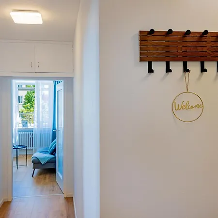Appartement Cityloft *