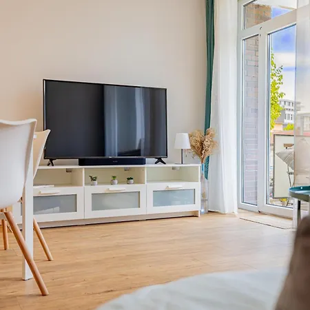 Cityloft Appartement Kassel