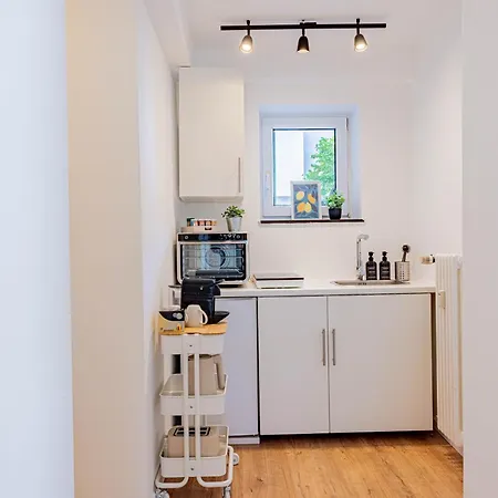 Cityloft * Kassel