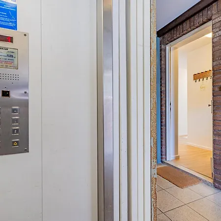 Appartement Cityloft